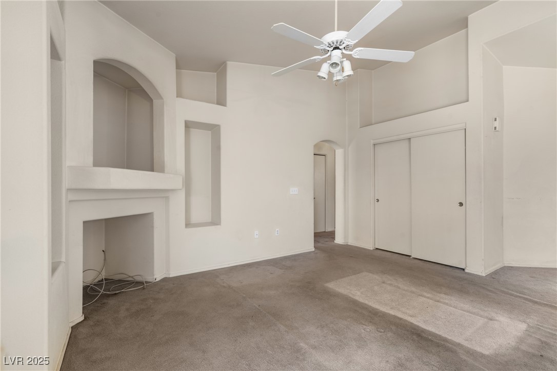 6201 East Lake Mead Boulevard 210 Property Photo 6