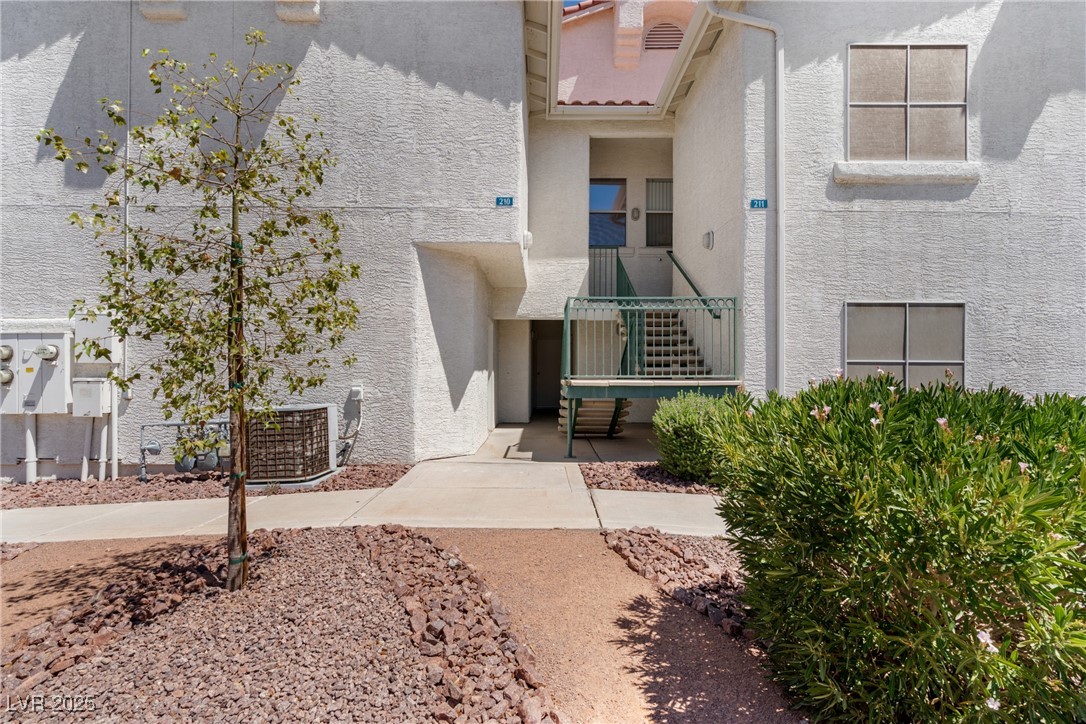 6201 East Lake Mead Boulevard 210 Property Photo 11