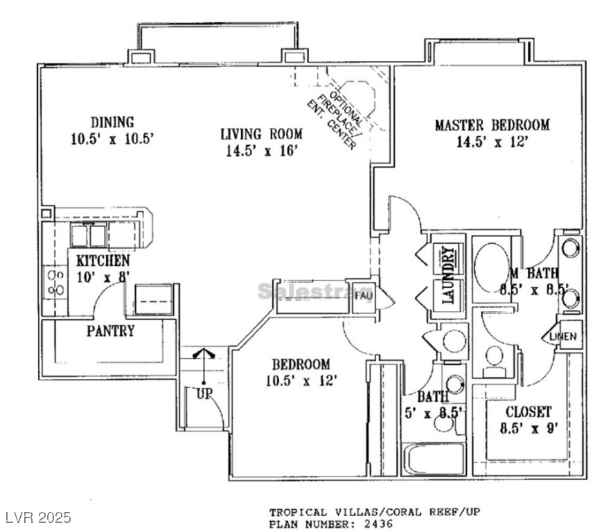 6201 East Lake Mead Boulevard 210 Property Photo 52