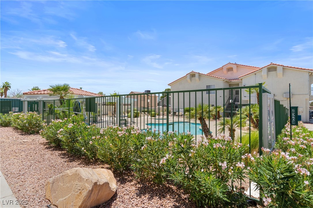 6201 East Lake Mead Boulevard 210 Property Photo 62