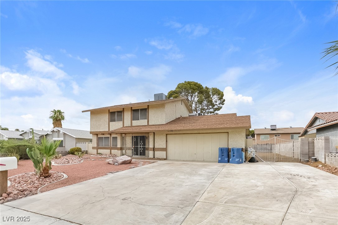 3763 Hacienda Avenue Property Photo 1