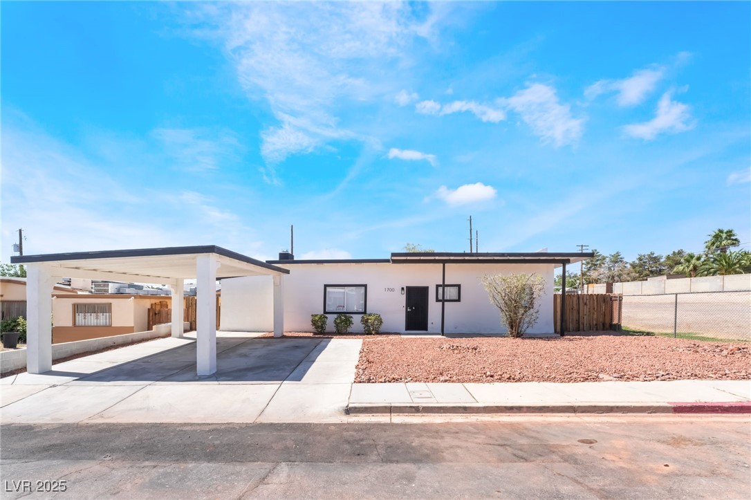 1700 Sweeney Avenue Property Photo 1