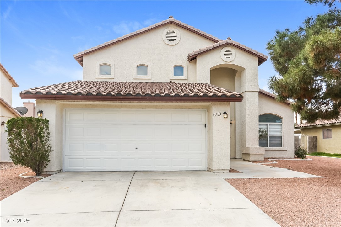 4333 Matinee Avenue Property Photo 1