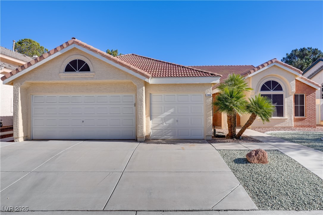 2900 Mellow Breeze Street Property Photo 1