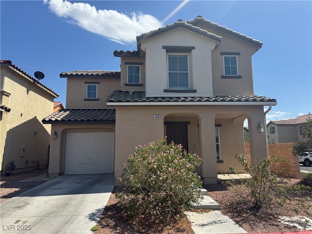4693 Ametrine Court Property Photo 1