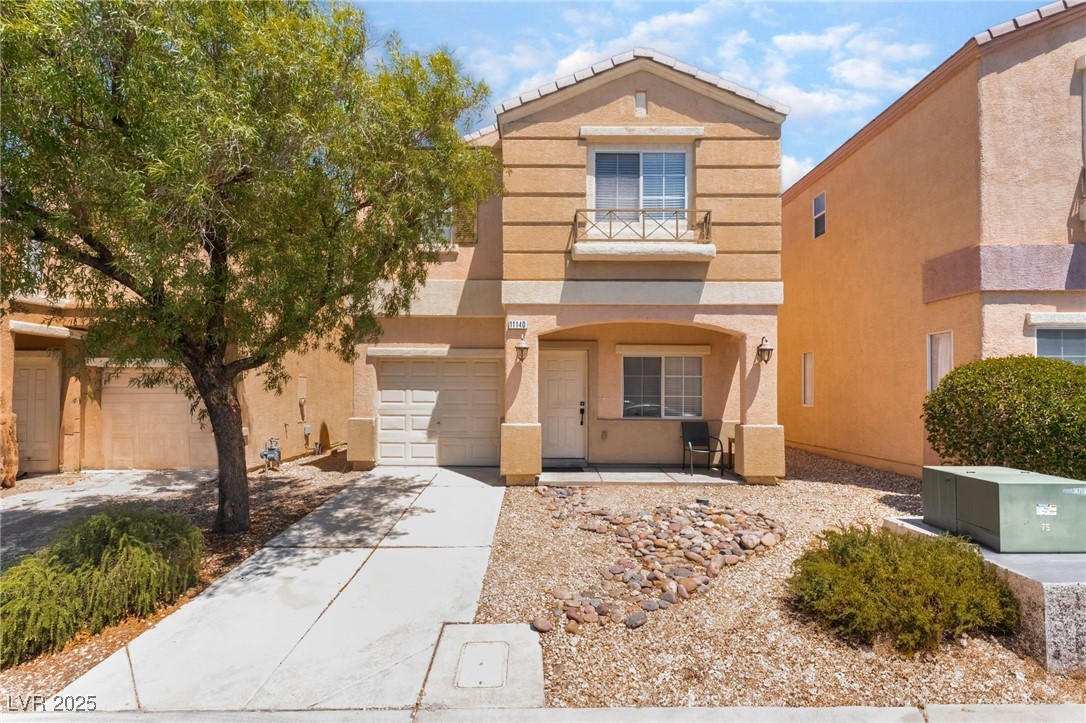 11140 African Sunset Street Property Photo 1