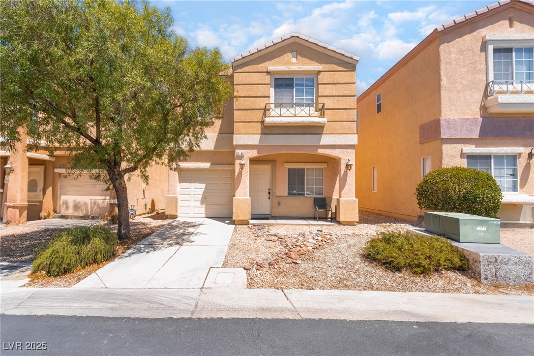 11140 African Sunset Street Property Photo 2
