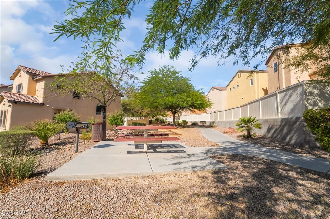 11140 African Sunset Street Property Photo 31