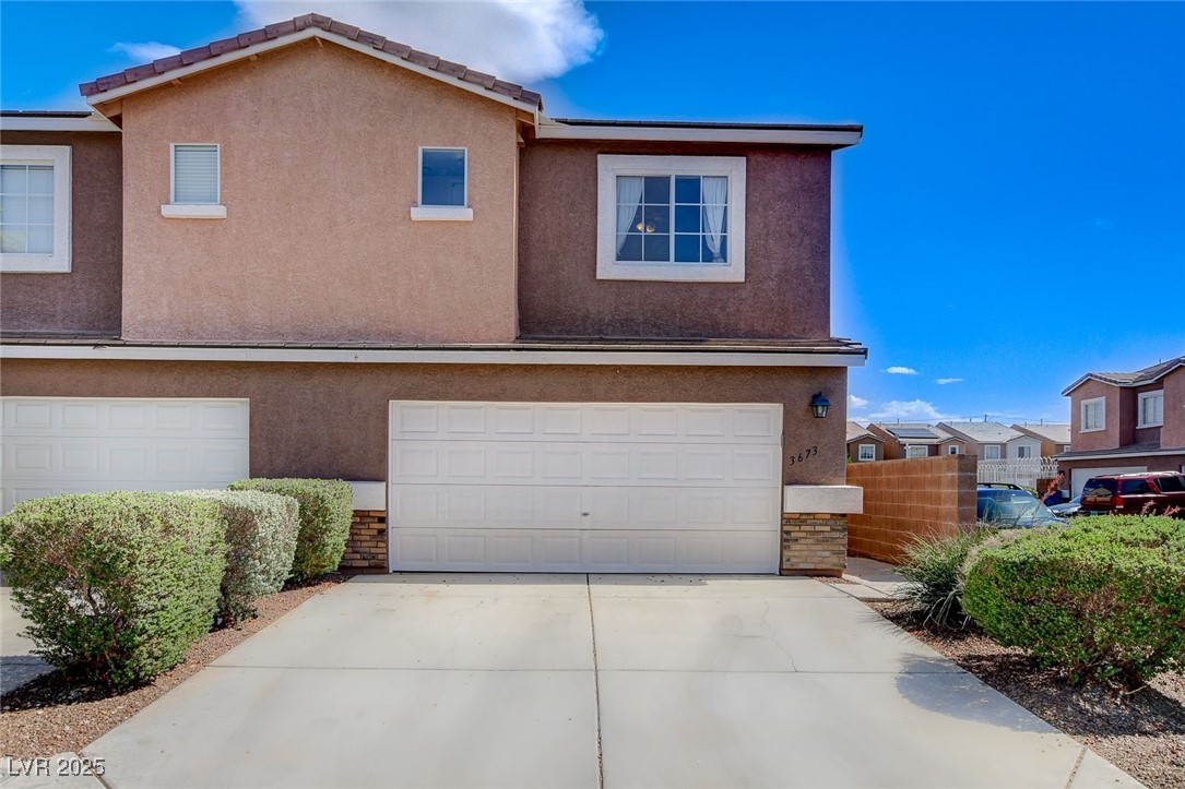 3673 Calypso Beach Court Property Photo 1