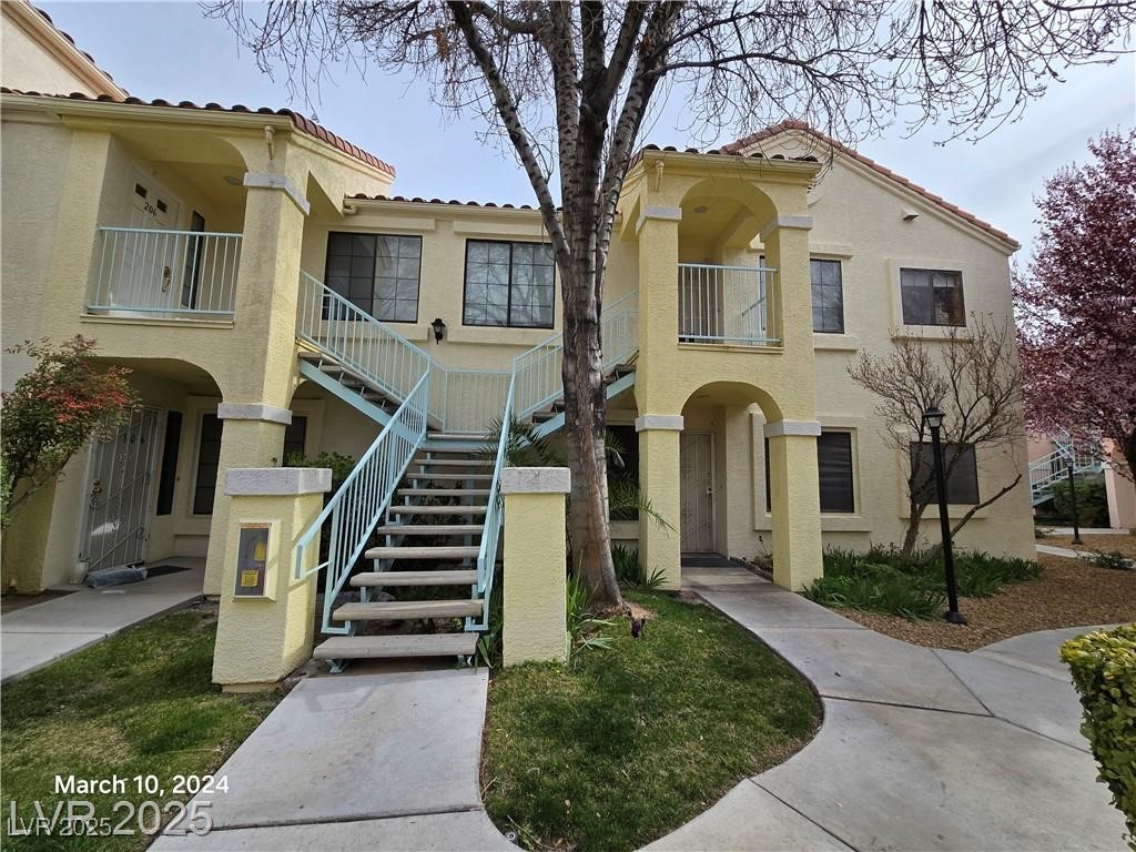 4855 South Torrey Pines Drive 201 Property Photo 1