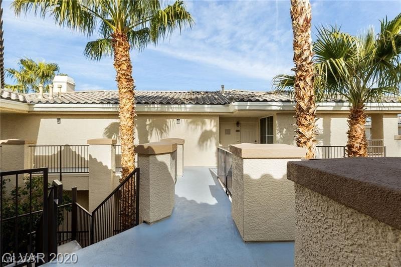 7131 South Durango Drive 305 Property Photo 1