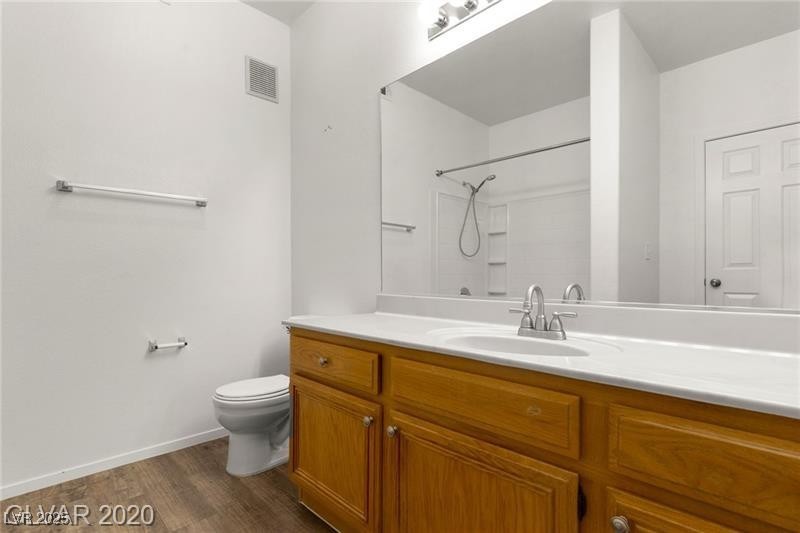 7131 South Durango Drive 305 Property Photo 7