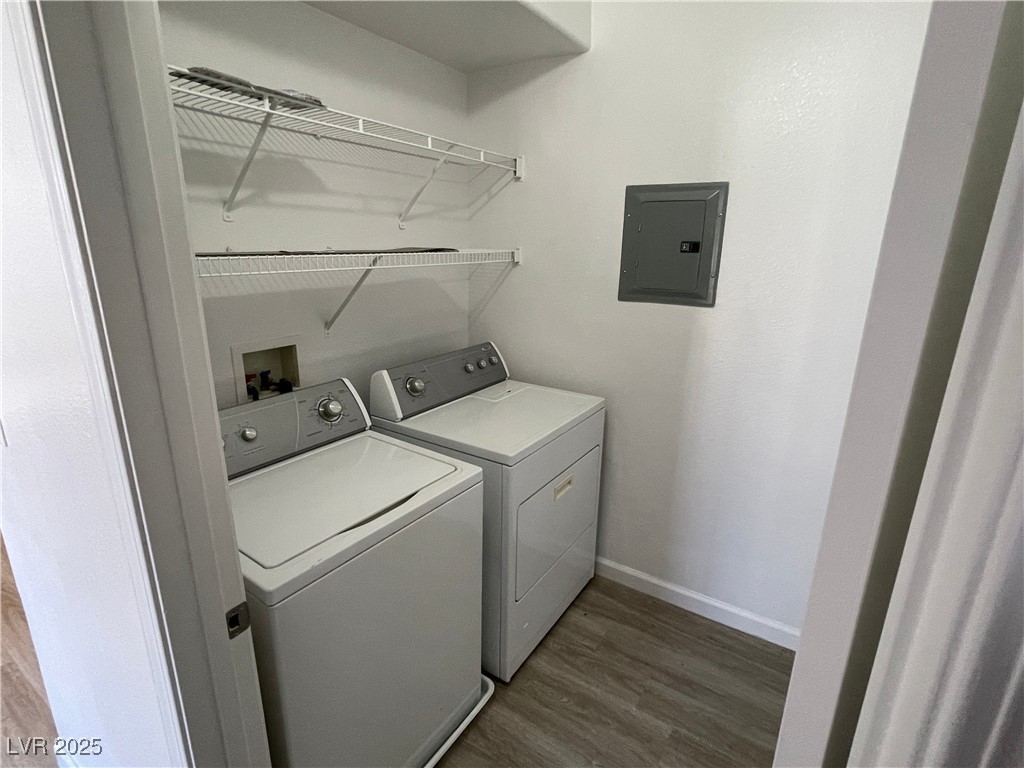 7131 South Durango Drive 305 Property Photo 16