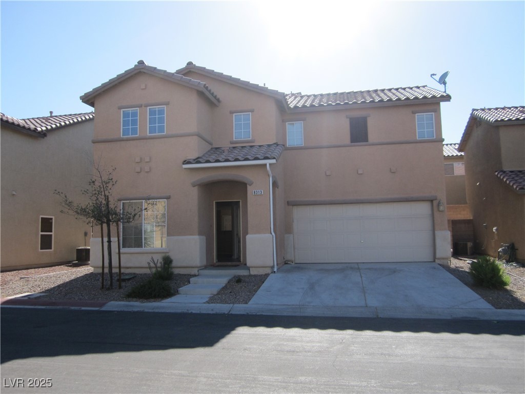 8313 Black Opal Street Property Photo 1