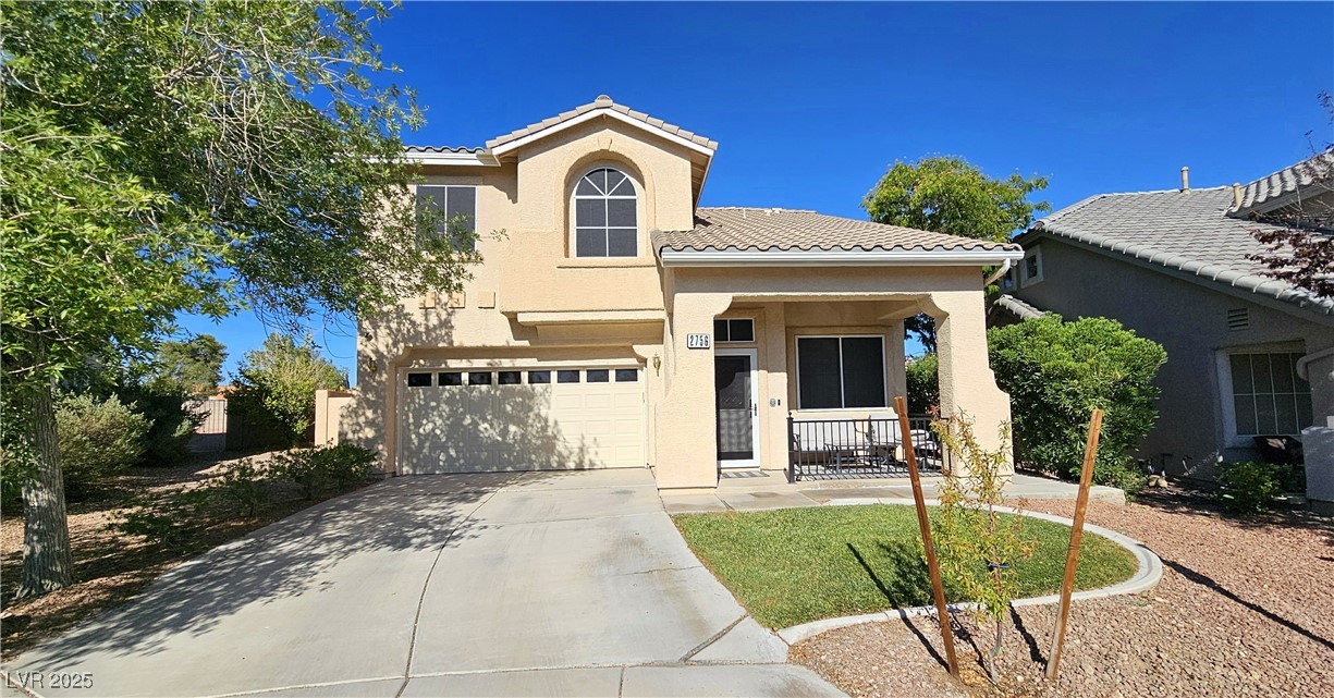 2756 Chaucer Street Property Photo 1