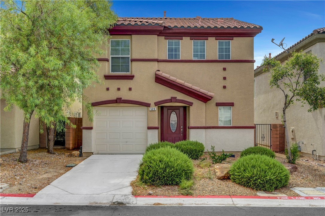 523 Cabis Bay Street Property Photo 1