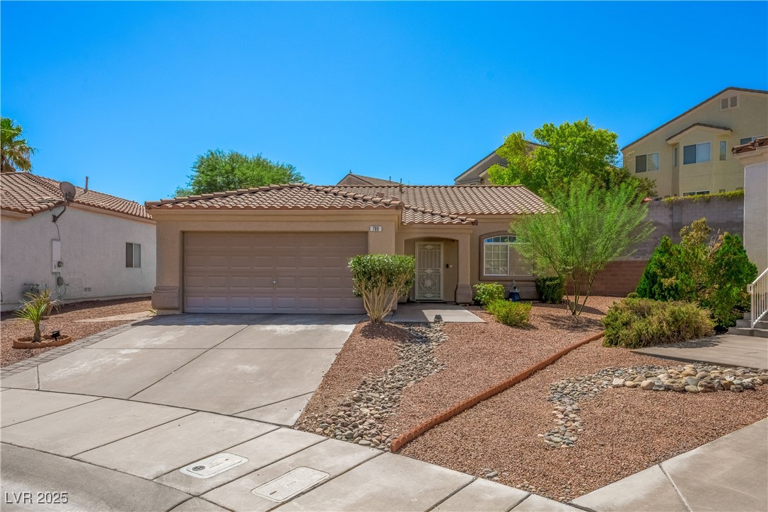 795 Camino La Paz Property Photo 1
