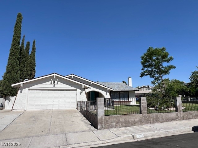 1536 Kay Court Property Photo 1