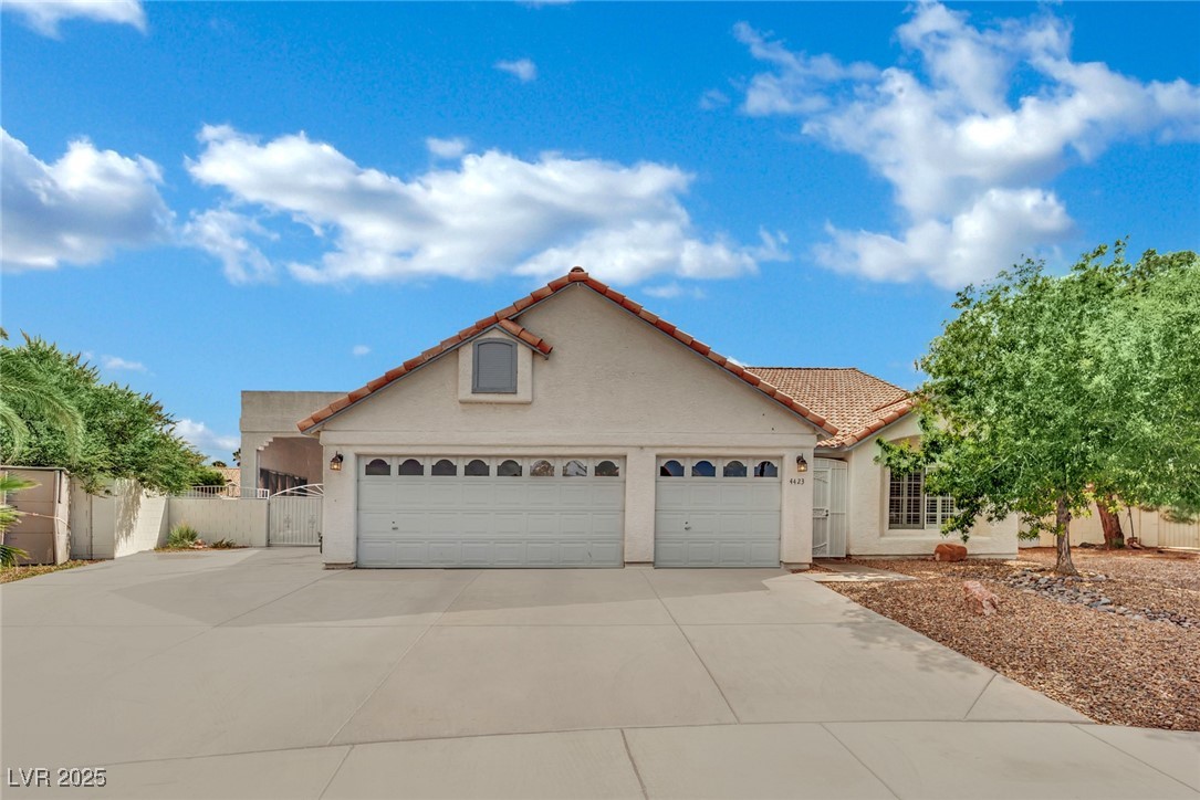 4423 Sophia Way Property Photo 1