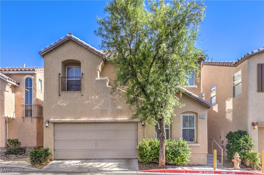9454 Havasu Canyon Avenue Property Photo 1