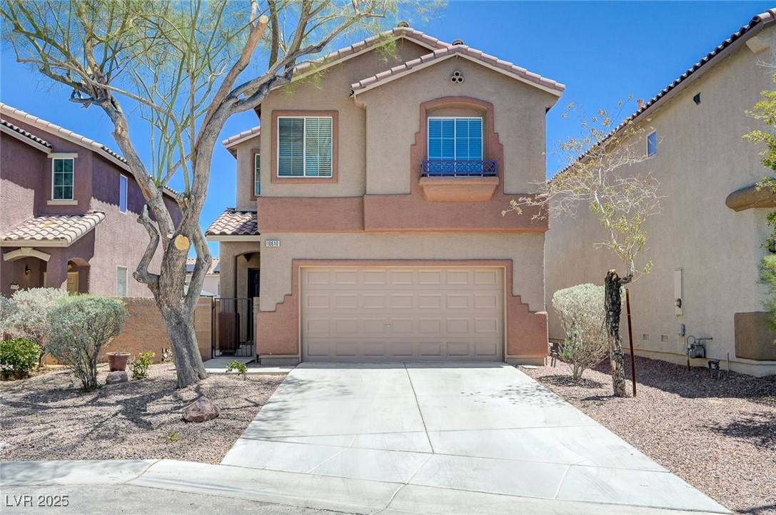 10610 Blue Larkspur Court Property Photo 1
