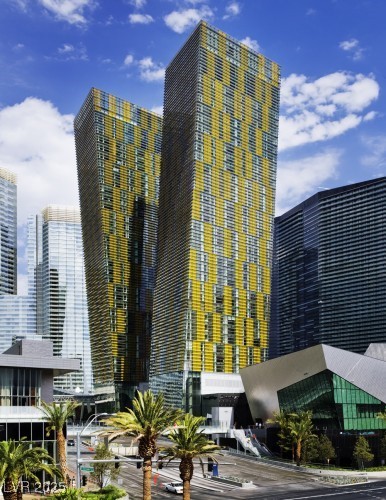 3722 Las Vegas Boulevard 1106 Property Photo 1