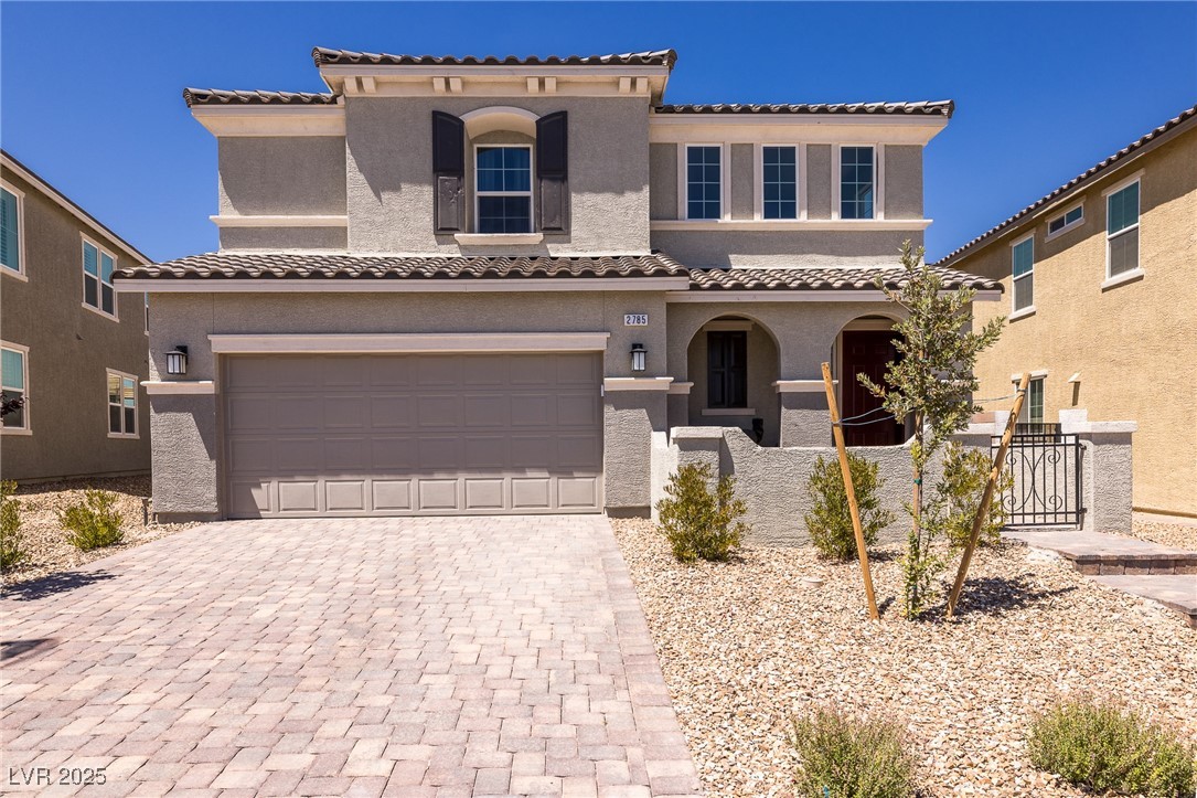 2785 Gallarate Drive Property Photo 1