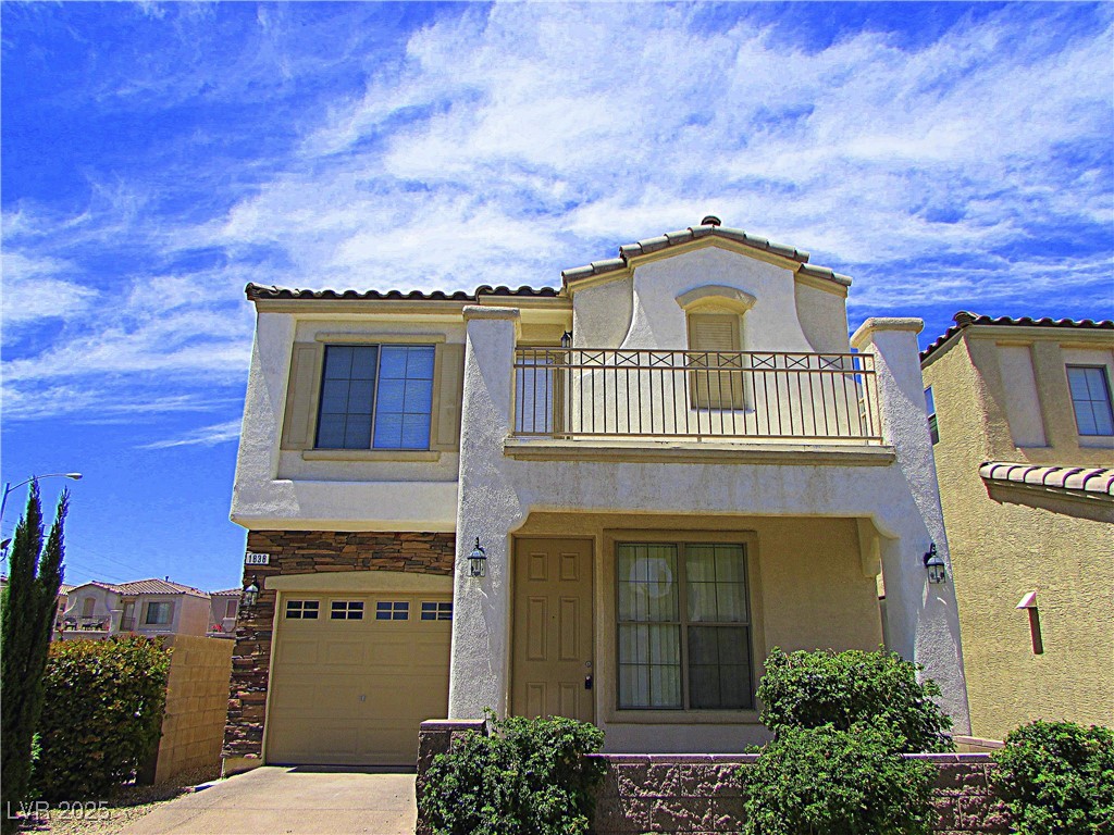 1838 Versante Avenue Property Photo 1