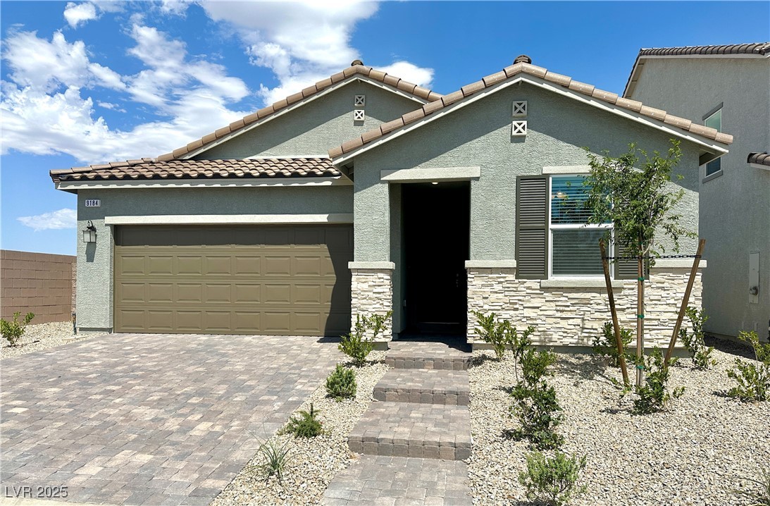 9184 Oakdale Ranch Court Property Photo 1