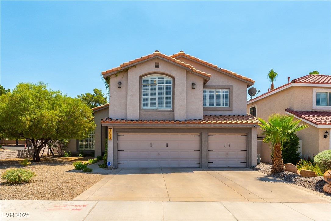 3024 Pier Harbor Drive Property Photo 1