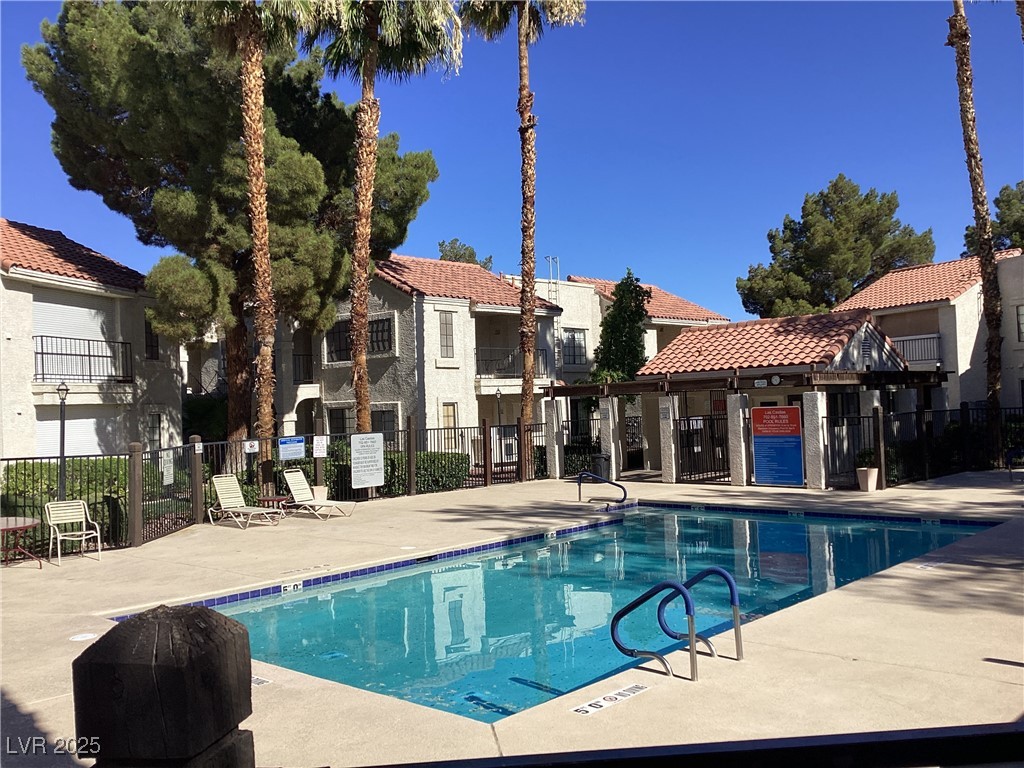4730 Nara Vista Way 202 Property Photo 14