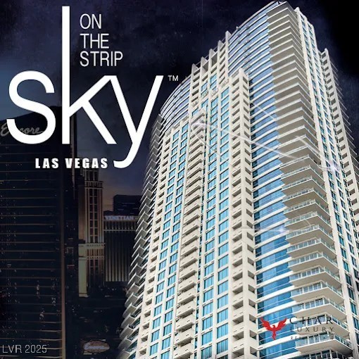 2700 Las Vegas Boulevard 2204