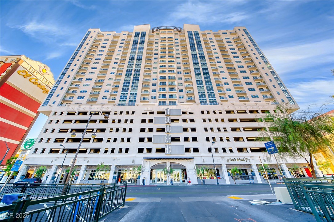 150 Las Vegas Boulevard 1115 Property Photo 1