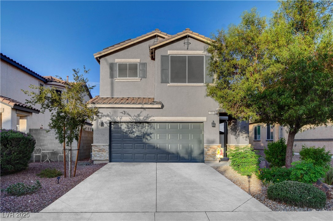 1104 Cactus Rock Street Property Photo 4