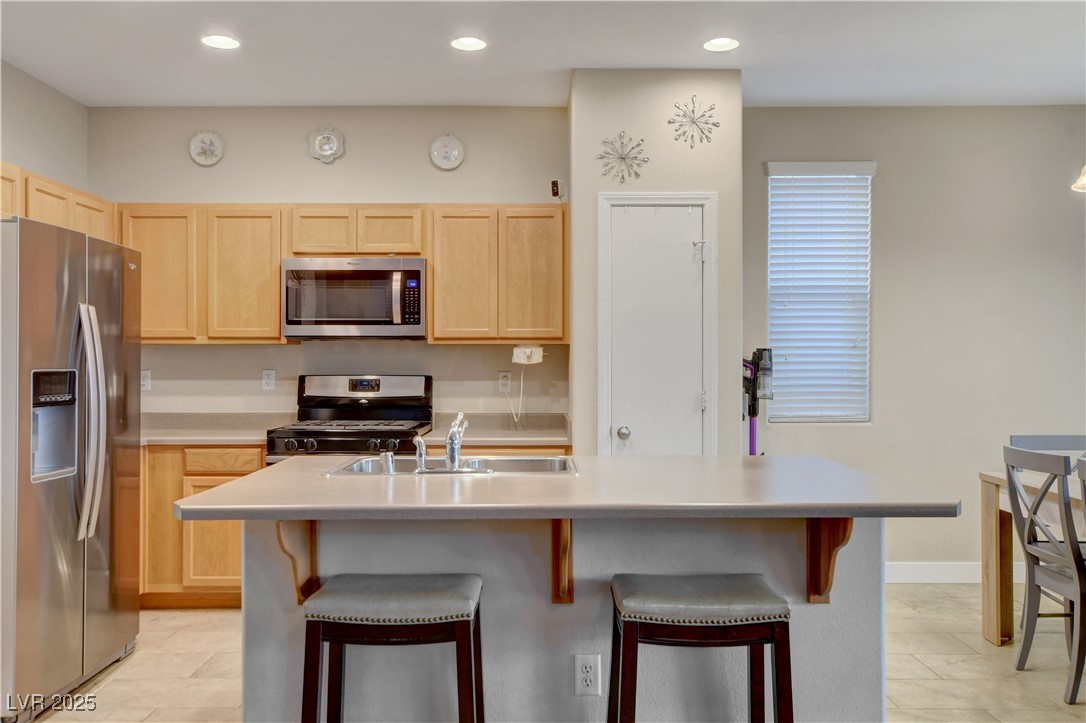1104 Cactus Rock Street Property Photo 16