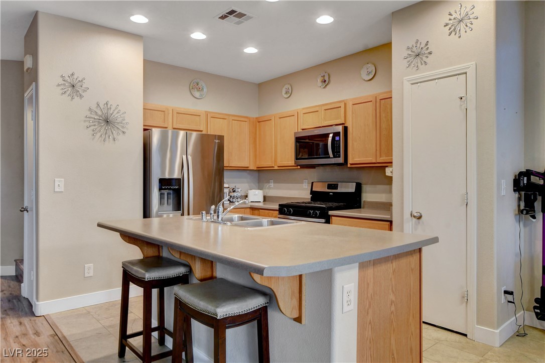 1104 Cactus Rock Street Property Photo 17