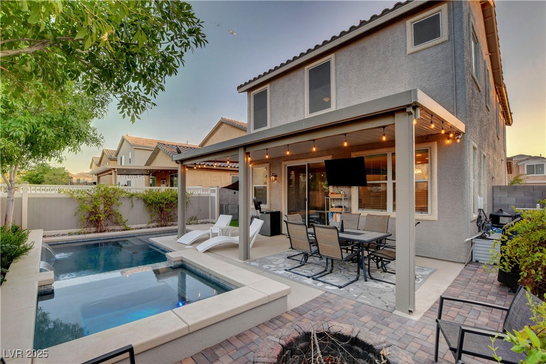 1104 Cactus Rock Street Property Photo 46