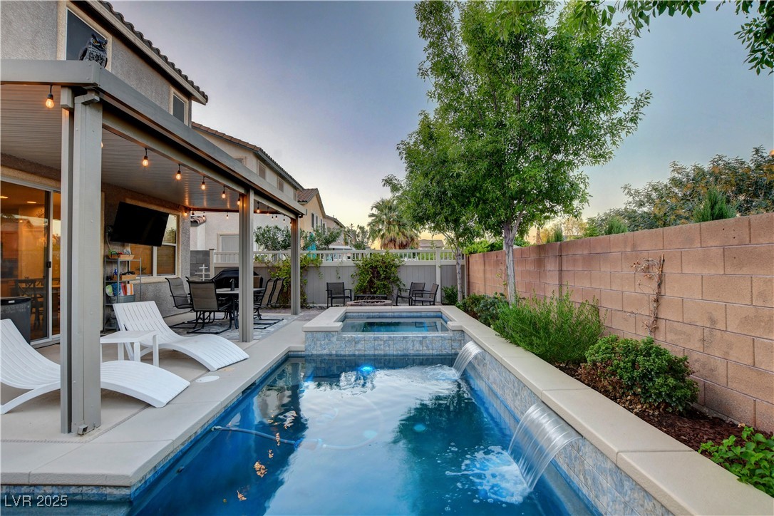 1104 Cactus Rock Street Property Photo 50