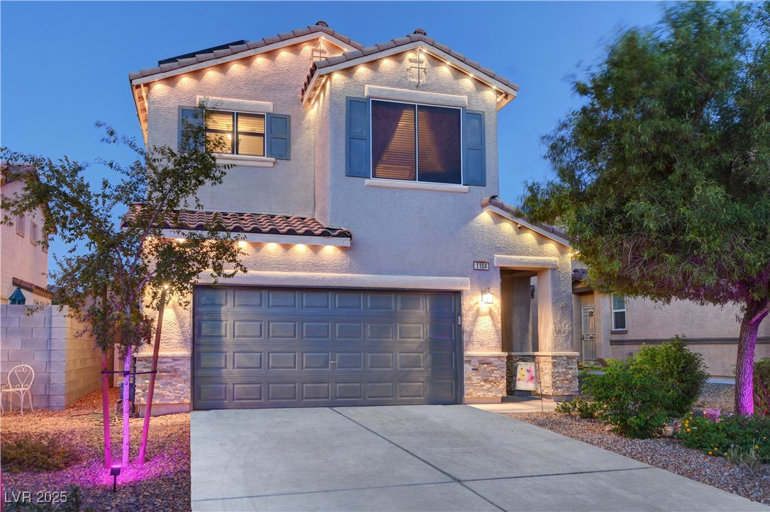 1104 Cactus Rock Street Property Photo 55