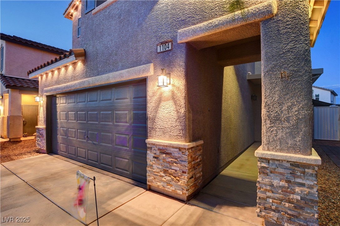 1104 Cactus Rock Street Property Photo 57
