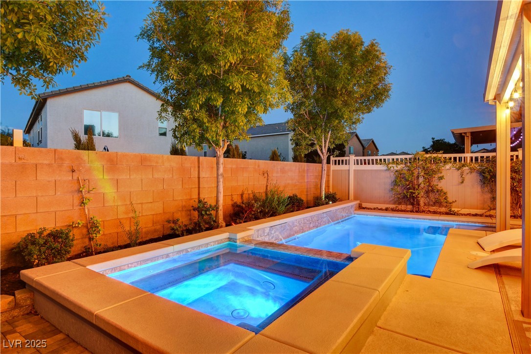 1104 Cactus Rock Street Property Photo 63