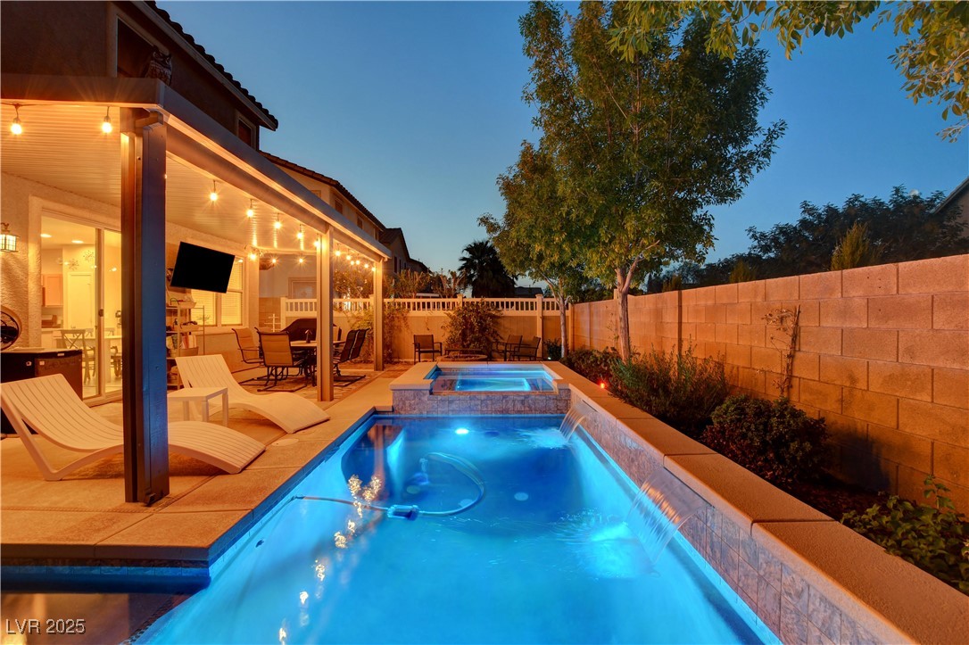 1104 Cactus Rock Street Property Photo 65
