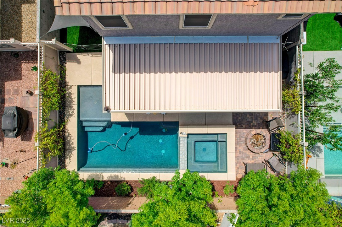 1104 Cactus Rock Street Property Photo 74