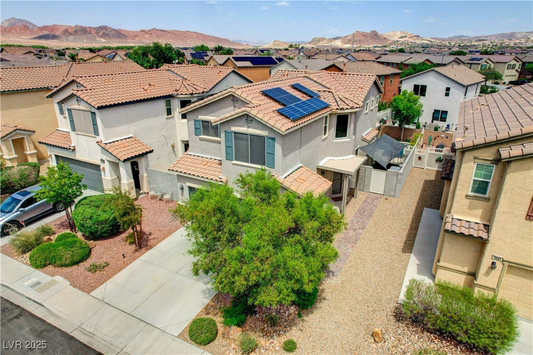 1104 Cactus Rock Street Property Photo 80