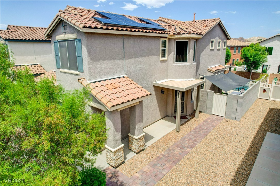 1104 Cactus Rock Street Property Photo 81