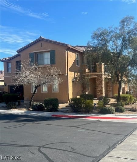 6828 Arden Glade Court Property Photo 1