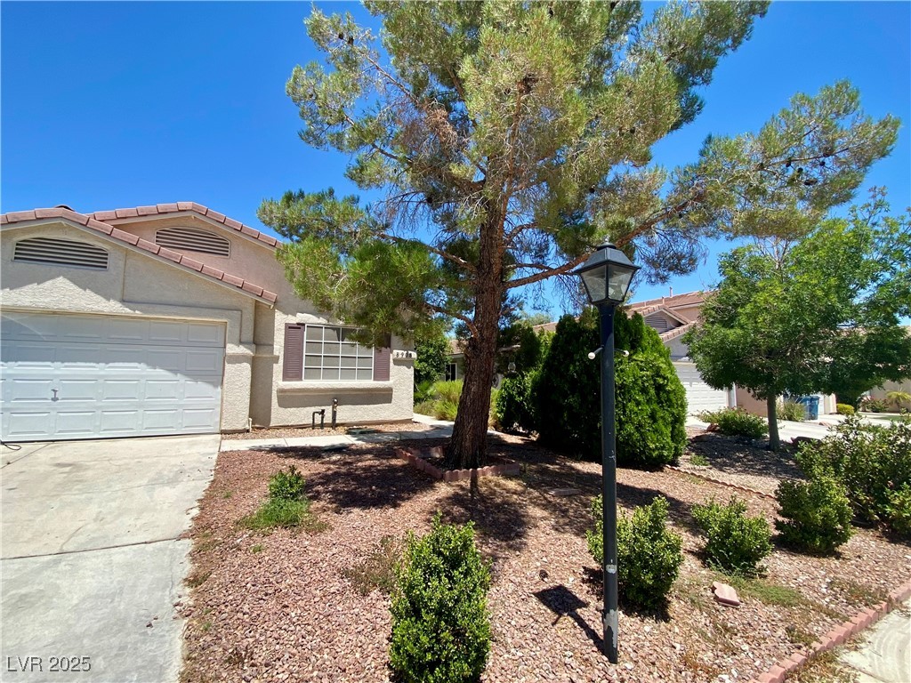 8908 Spinning Wheel Avenue Property Photo 1