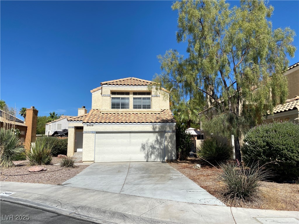 2409 Sage Pointe Circle Property Photo 1