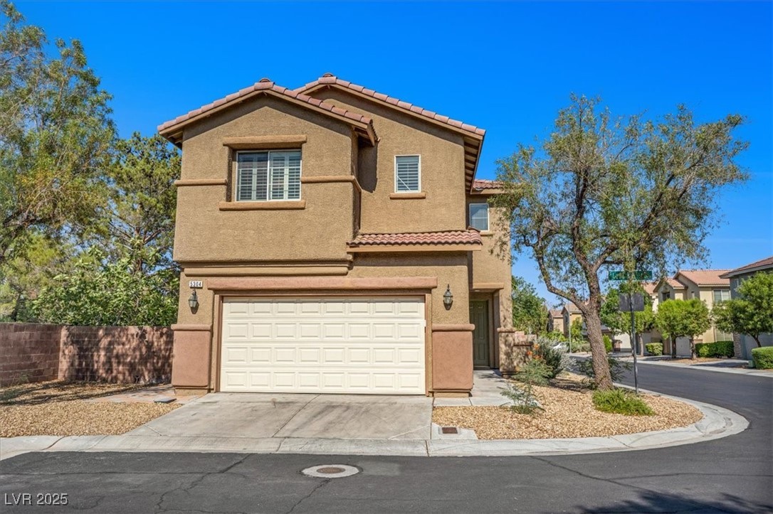 5304 Luna Bonita Street Property Photo 1