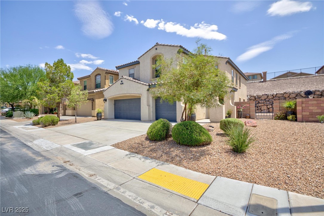 229 Via Franciosa Drive Property Photo 1